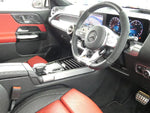 MERCEDES AMG GLB class