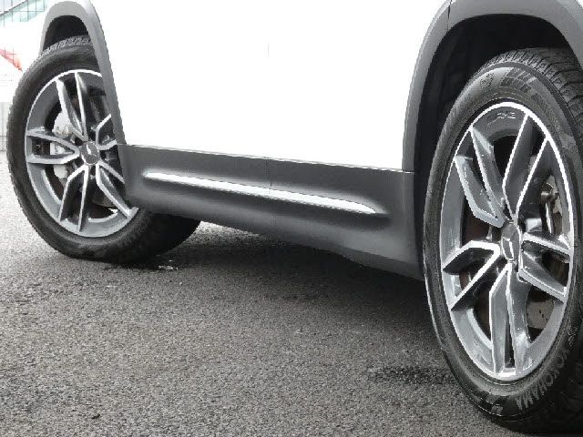 MERCEDES AMG GLB class