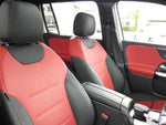 MERCEDES AMG GLB class