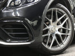 MERCEDES AMG GLCclass
