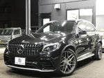 MERCEDES AMG GLCclass