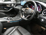 MERCEDES AMG GLCclass