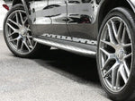 MERCEDES AMG GLCclass