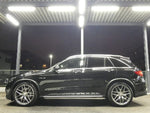 MERCEDES AMG GLCclass