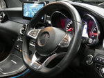 MERCEDES AMG GLCclass