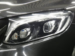 MERCEDES AMG GLCclass