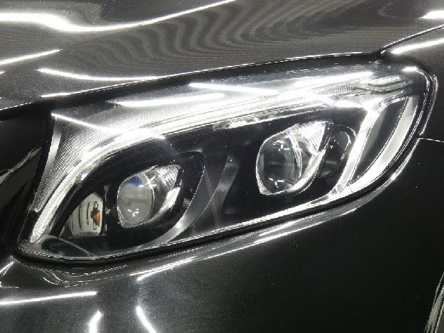 MERCEDES AMG GLCclass
