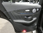 MERCEDES AMG GLCclass