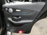 MERCEDES AMG GLCclass