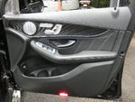 MERCEDES AMG GLCclass