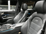 MERCEDES AMG GLCclass