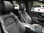 MERCEDES AMG GLCclass