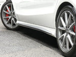 MERCEDES AMG CLA Shooting Brake