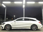MERCEDES AMG CLA Shooting Brake