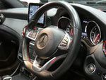 MERCEDES AMG CLA Shooting Brake