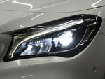 MERCEDES AMG CLA Shooting Brake