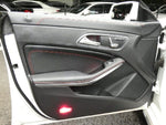 MERCEDES AMG CLA Shooting Brake