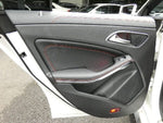 MERCEDES AMG CLA Shooting Brake