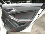 MERCEDES AMG CLA Shooting Brake