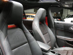MERCEDES AMG CLA Shooting Brake