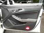 MERCEDES AMG CLA Shooting Brake