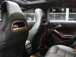 MERCEDES AMG CLA Shooting Brake