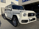 MERCEDES AMG G-Class
