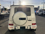 MERCEDES AMG G-Class