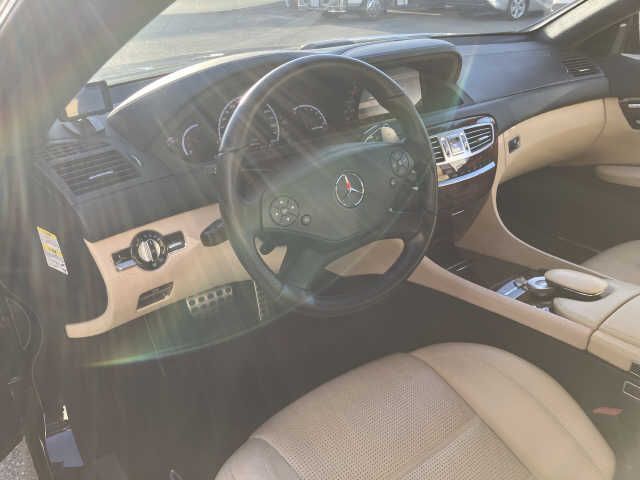 AMG CL class