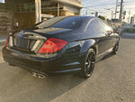 AMG CL class