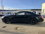 AMG CL class