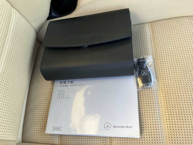 AMG CL class