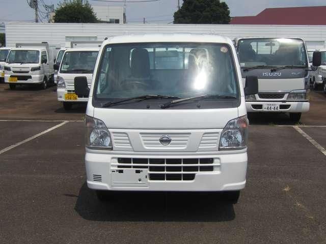 NT100 CLIPPER 4WD