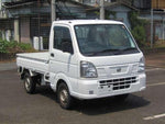 NT100 CLIPPER 4WD
