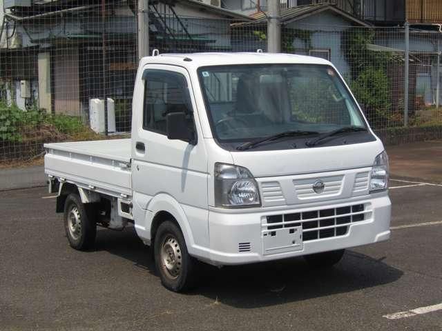 NT100 CLIPPER 4WD