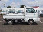 NT100 CLIPPER 4WD