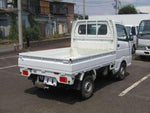 NT100 CLIPPER 4WD