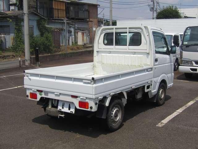 NT100 CLIPPER 4WD