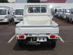 NT100 CLIPPER 4WD