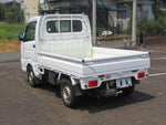 NT100 CLIPPER 4WD