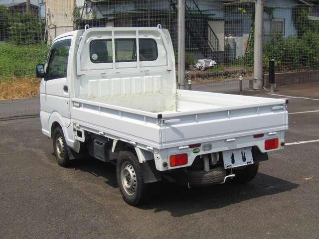 NT100 CLIPPER 4WD