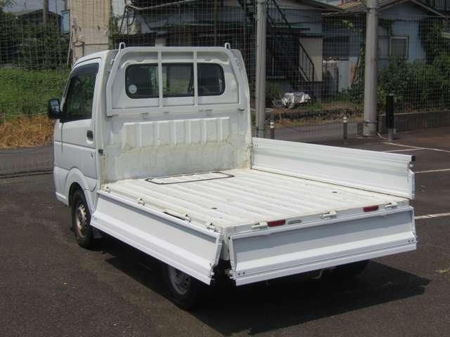 NT100 CLIPPER 4WD