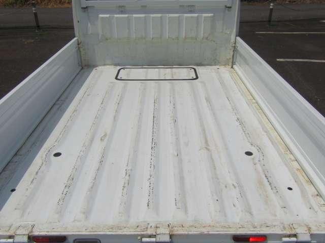 NT100 CLIPPER 4WD