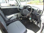 NT100 CLIPPER 4WD