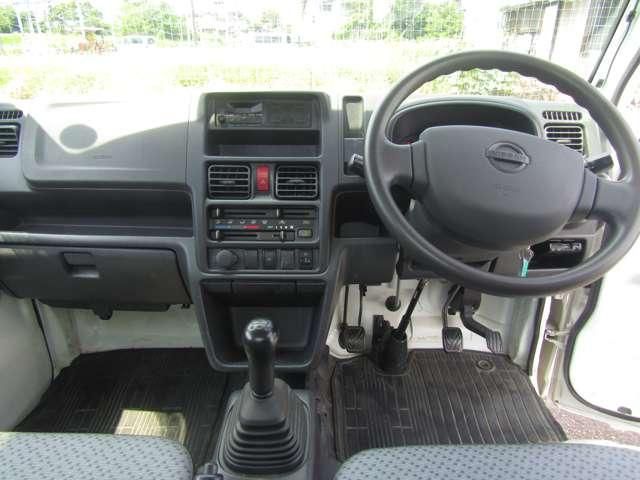 NT100 CLIPPER 4WD
