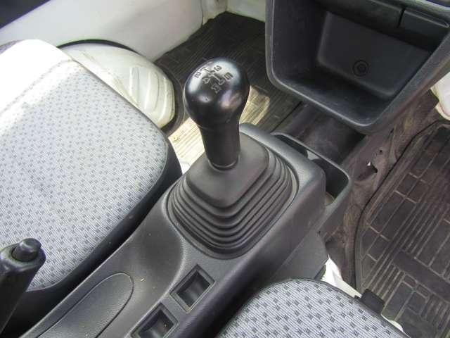 NT100 CLIPPER 4WD