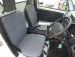 NT100 CLIPPER 4WD