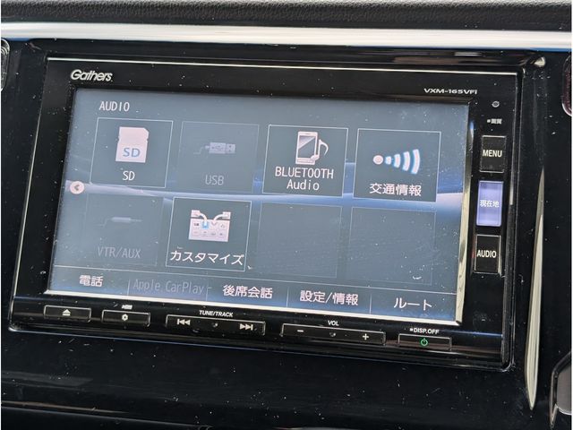 N-WGN CUSTOM