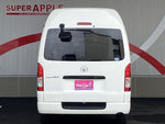 REGIUSACE 4WD van