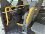 REGIUSACE 4WD van
